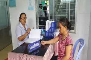 Trường hợp nào xét nghiệm không được BHYT thanh toán tiền ?