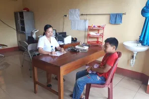 Học sinh, sinh viên được hưởng lợi gì khi tham gia BHYT