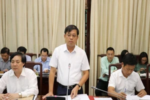 Bộ Lao động - Thương binh & Xã hội có thêm Thứ trưởng