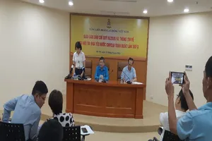 Tổng Liên đoàn lao động lên tiếng về thu, chi phí công đoàn