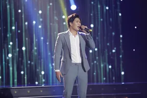 Học trò Ngọc Sơn giành quyền vào chung kết Tuyệt đỉnh Bolero