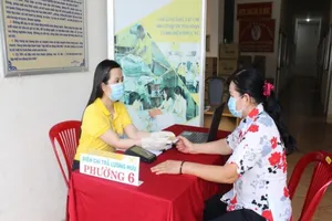 Giảm điều kiện tạm dừng đóng vào quỹ hưu trí và tử tuất