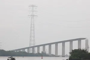 Cao tốc Bến Lức – Long Thành tiếp tục gặp khó khăn