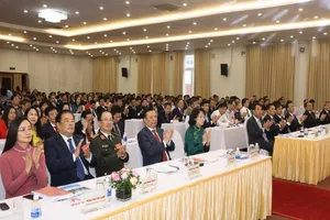 Chỉ 4 ngày có gần 124.000 người tham gia bảo hiểm