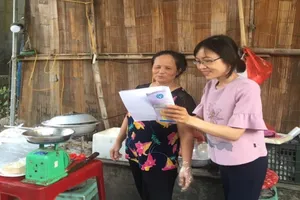 ‘Người dân muốn nhận lương hưu chỉ có tham gia BHXH’