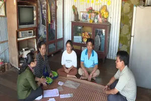 Phấn đấu đến năm 2025 có 95% dân số tham gia bảo hiểm y tế