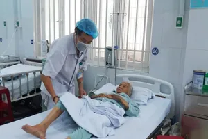 Giám định BHYT điện tử phát hiện chi 2.584 tỉ không hợp lý