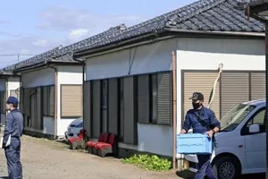 Thực tập sinh Việt Nam trộm và mổ heo bị cảnh sát Nhật bắt