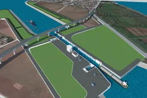 Chi hơn 100 triệu USD đào kênh nối hai sông ở Nam Định