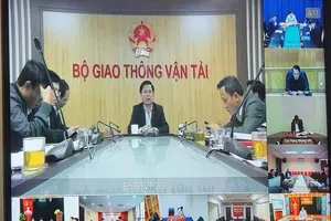 Chuẩn bị khởi công dự án cao tốc Mỹ Thuận – Cần Thơ