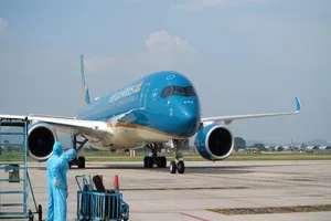 Vụ BN 1342: Vietnam Airlines bị yêu cầu kiểm điểm