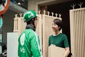 Grab tăng giá cước để tăng thu nhập cho đối tác, bù thuế VAT