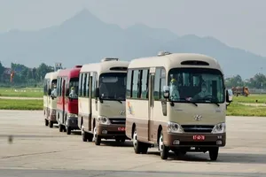 Người đứng đầu phải chịu trách nhiệm nếu để dịch lây lan