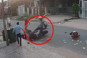 Phó Thủ tướng nói về vụ nữ sinh bị đánh sau va chạm giao thông