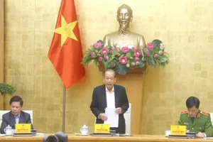 Xử lý vi phạm giao thông không được nể nang, xuê xoa