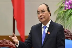 Tỉnh ‘vỡ’ cam kết giao mặt bằng, Thủ tướng lần 2 ra công điện