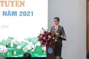 'Cần để người dân thấy rõ lợi ích của việc tham gia BHXH'