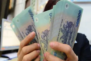 Một doanh nghiệp thưởng tết 133 triệu cho người lao động