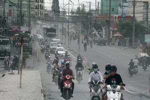 Bộ GTVT trả lời về hàng loạt dự án giao thông ở Cần Thơ