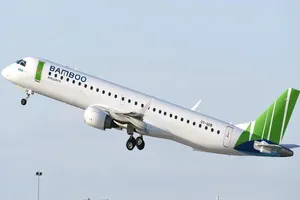 Bộ GTVT trả lời về việc mở rộng sân bay Côn Đảo