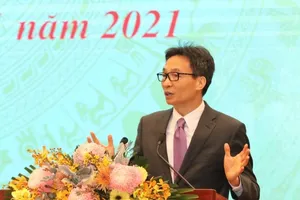 'Cần đổi mới công tác cai nghiện, nếu không sẽ di hại rất lớn'