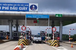 Thanh tra các dự án thu phí tự động không dừng trên toàn quốc