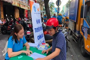 Những trường hợp nào buộc phải tham gia BHXH?