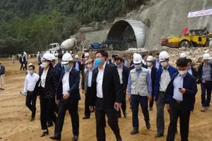 Cao tốc Bắc - Nam: Phải đặt vấn đề chất lượng lên đầu