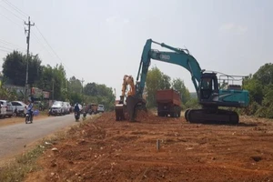 Bình Phước bất ngờ đề xuất làm sân bay dân sự