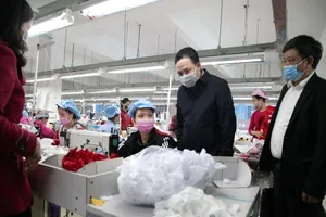 Đề nghị xử lý hình sự hơn 300 doanh nghiệp nợ BHXH