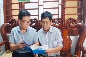 Tham gia bảo hiểm tự nguyện bao năm thì được nhận lương hưu?