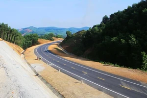 Thẩm định dự án đường cao tốc Tân Phú – Bảo Lộc