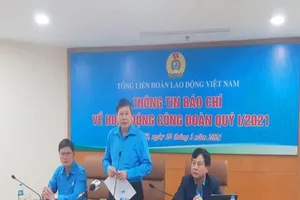 Chuyển hồ sơ sai phạm ở Đại học Tôn Đức Thắng cho công an