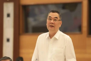 Vụ đường dây xăng giả 'khủng': Có dấu hiệu bảo kê, tiếp tay