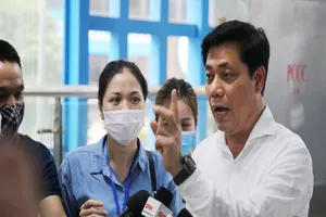 Thông tin mới nhất về dự án đường sắt Cát Linh – Hà Đông