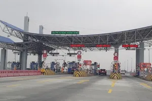 Không dùng ngân sách mua lại các trạm BOT đặt sai vị trí