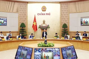 Phó Thủ tướng: 'Cần điều tra xem có ai chống lưng xe quá tải?'