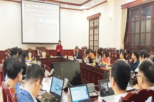 ‘Phải mạnh dạn dỡ bỏ rào cản pháp lý với mô hình kinh tế mới’