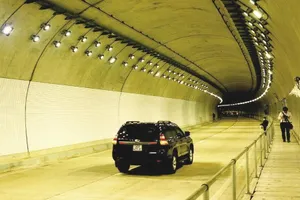Từ 1-5, phí qua hầm Hải Vân sẽ tăng tới 70.000 đồng