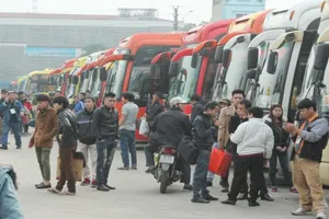 Chỉ thị khẩn của Bộ GTVT để phòng dịch COVID-19