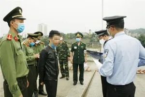 Công điện hỏa tốc yêu cầu trục xuất lao động trái phép