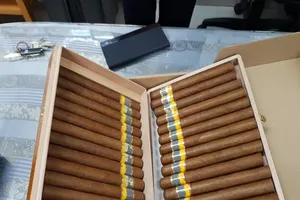 Bộ GTVT yêu cầu ngăn chặn buôn lậu xì gà