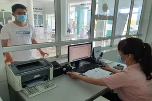 Đề xuất cho người lao động, doanh nghiệp miễn đóng quỹ BHYT