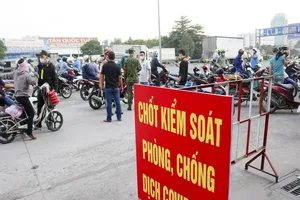 Thủ tướng: Một số địa phương chống dịch cực đoan ảnh hưởng đến sản xuất