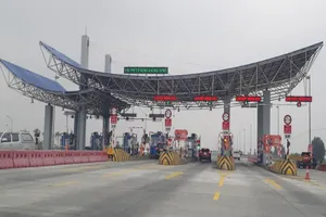 49 dự án BOT, BT giao thông chưa hoàn thành quyết toán