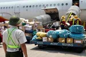 Ông Johnathan Hạnh Nguyễn lập hãng bay chở hàng, Cục Hàng không nói gì?