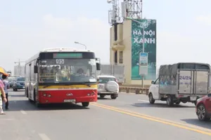 Bộ GTVT: Nhiều doanh nghiệp vận tải ngại lắp camera vì sợ bị xử phạt