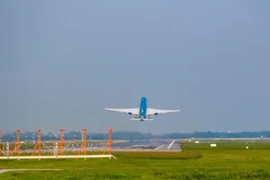 Nhiều bộ vào cuộc kiểm tra cạnh tranh giá vé máy bay