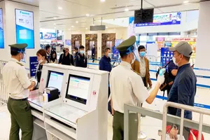 Bộ GTVT yêu cầu tăng kiểm soát khách từ TP.HCM đến các địa phương khác