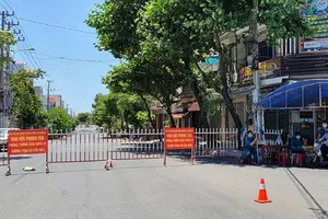 Phú Yên bỏ giãn cách xã hội tại huyện Đồng Xuân và thị xã Sông Cầu